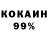 Alpha-PVP кристаллы C. Moore